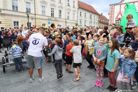 Deželak junak v Kamniku  (20)